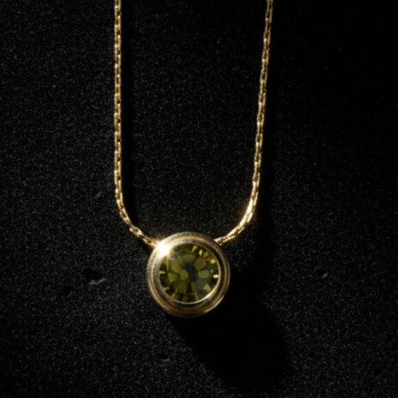 Alex and Ani Necklace - Energy Healing Khalo Gold – New with Tag - Picture 1 of 10